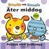 Rundis och Randis �ter middag : pekbok med ljudknappar