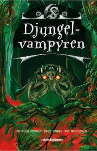 Djungelvampyren (kartonnage)