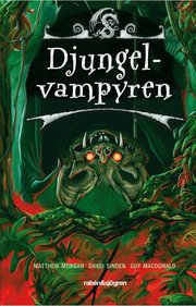 Djungelvampyren (kartonnage)