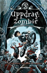 Uppdrag: Zombie (h�ftad)