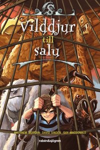 Vilddjur till salu (kartonnage)