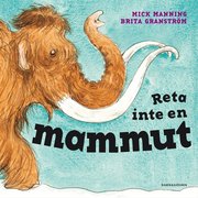 Reta inte en mammut (kartonnage)