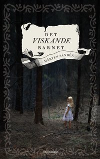 Det viskande barnet (kartonnage)