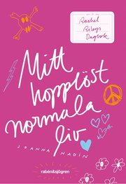 Mitt hoppl�st normala liv (pocket)