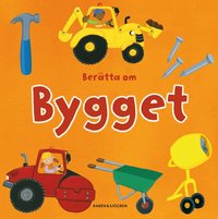 Ber�tta om bygget (kartonnage)