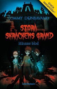 H�xans blod (h�ftad)