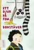Ett djur p� fem bokst�ver