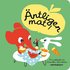 �ntligen mat!