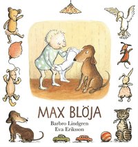 Max bl�ja (kartonnage)