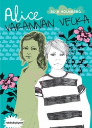 Alice varannan vecka (kartonnage)