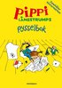 Pippi L�ngstrumps pysselbok