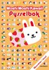 Moshi Moshi - Pysselbok