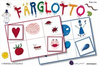F�rglotto (kartonnage)