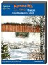 Mamma Mu och Kr�kan firar jul. Ljudbok och spel