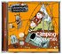 Campingmysteriet