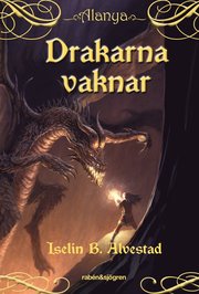 Drakarna vaknar (kartonnage)