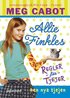 Allie Finkles regler f�r tjejer. Den nya tjejen