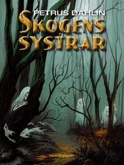Skogens systrar (kartonnage)