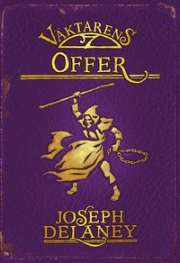 V�ktarens offer (inbunden)