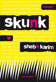 Skunk (kartonnage)