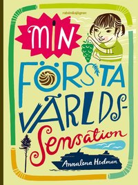 Min f�rsta v�rldssensation (kartonnage)