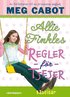 Allie Finkles regler f�r tjejer. B�stisar
