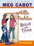 Allie Finkles regler f�r tjejer. Scenskr�ck