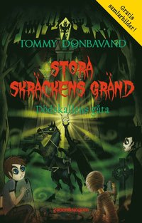 D�dskallens g�ta (h�ftad)