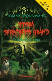 D�dskallens g�ta (h�ftad)