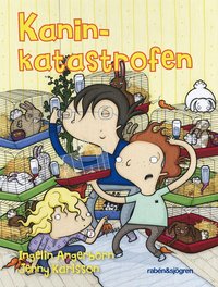 Kaninkatastrofen (kartonnage)