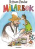 Pettson o Findus m�larbok