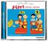 Pippi b�rjar skolan