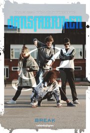 Break (kartonnage)