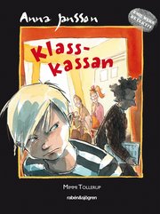 Klasskassan (kartonnage)