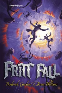 Fritt fall (kartonnage)