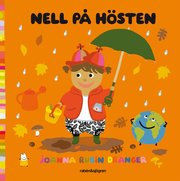 Nell p� h�sten (kartonnage)