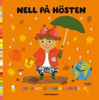 Nell p� h�sten (h�ftad)