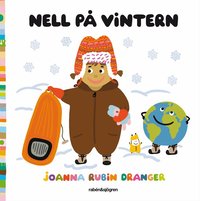 Nell p� vintern (kartonnage)