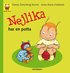 Nejlika har en potta : smarta sm�