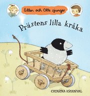 Pr�stens lilla kr�ka : Ellen och Olle sjunger (kartonnage)