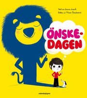 �nskedagen (kartonnage)