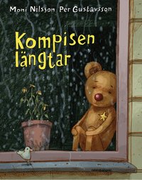 Kompisen l�ngtar (inbunden)