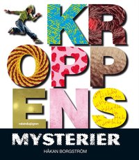 Kroppens mysterier (kartonnage)