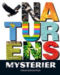 Naturens mysterier (kartonnage)