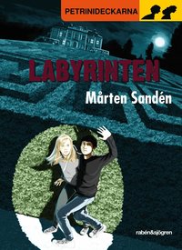 Labyrinten (kartonnage)