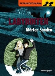 Labyrinten (kartonnage)
