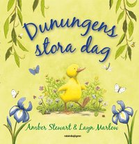 Dunungens stora dag (kartonnage)