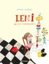 Leni �r ett sockerhj�rta