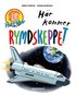 H�r kommer rymdskeppet