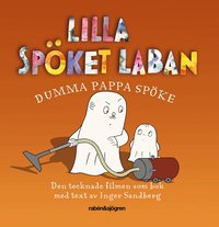 Dumma Pappa Sp�ke (kartonnage)
